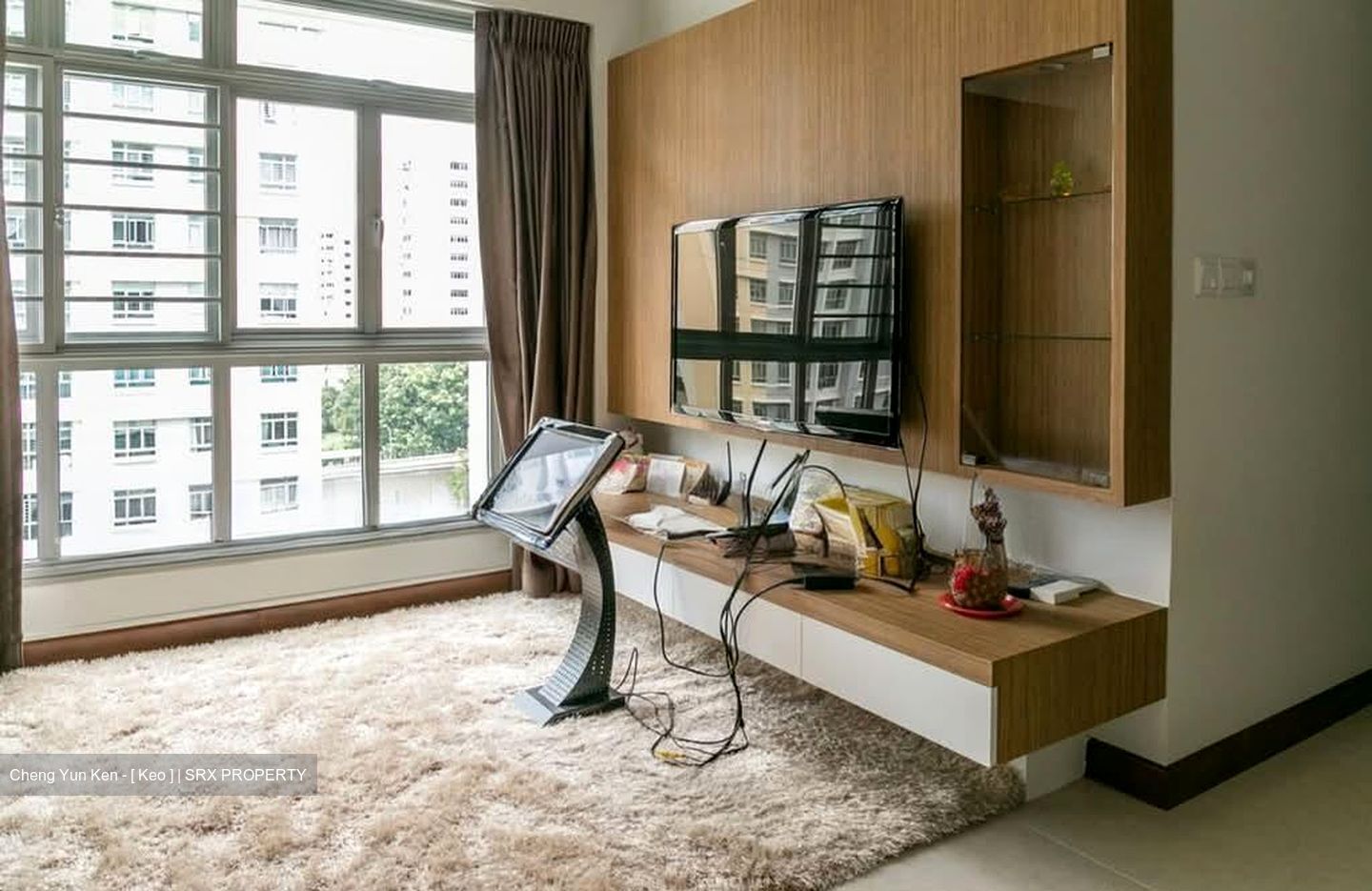 Blk 457 Segar Meadows (Bukit Panjang), HDB 4 Rooms #597724351